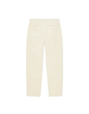 Cordhose Tapered Leg