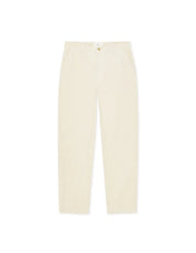 Cordhose Tapered Leg
