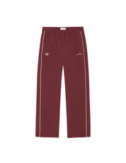 Trackpants aus Seersucker Relaxed Fit