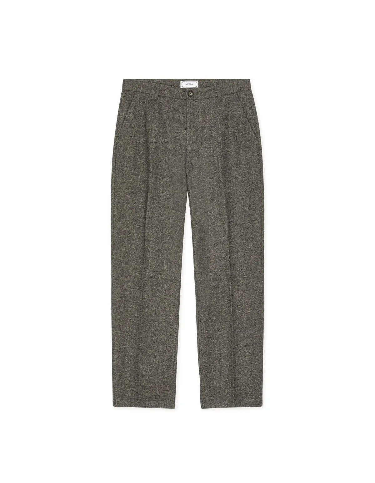 Stoffhose Loose Fit