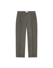 Stoffhose Loose Fit