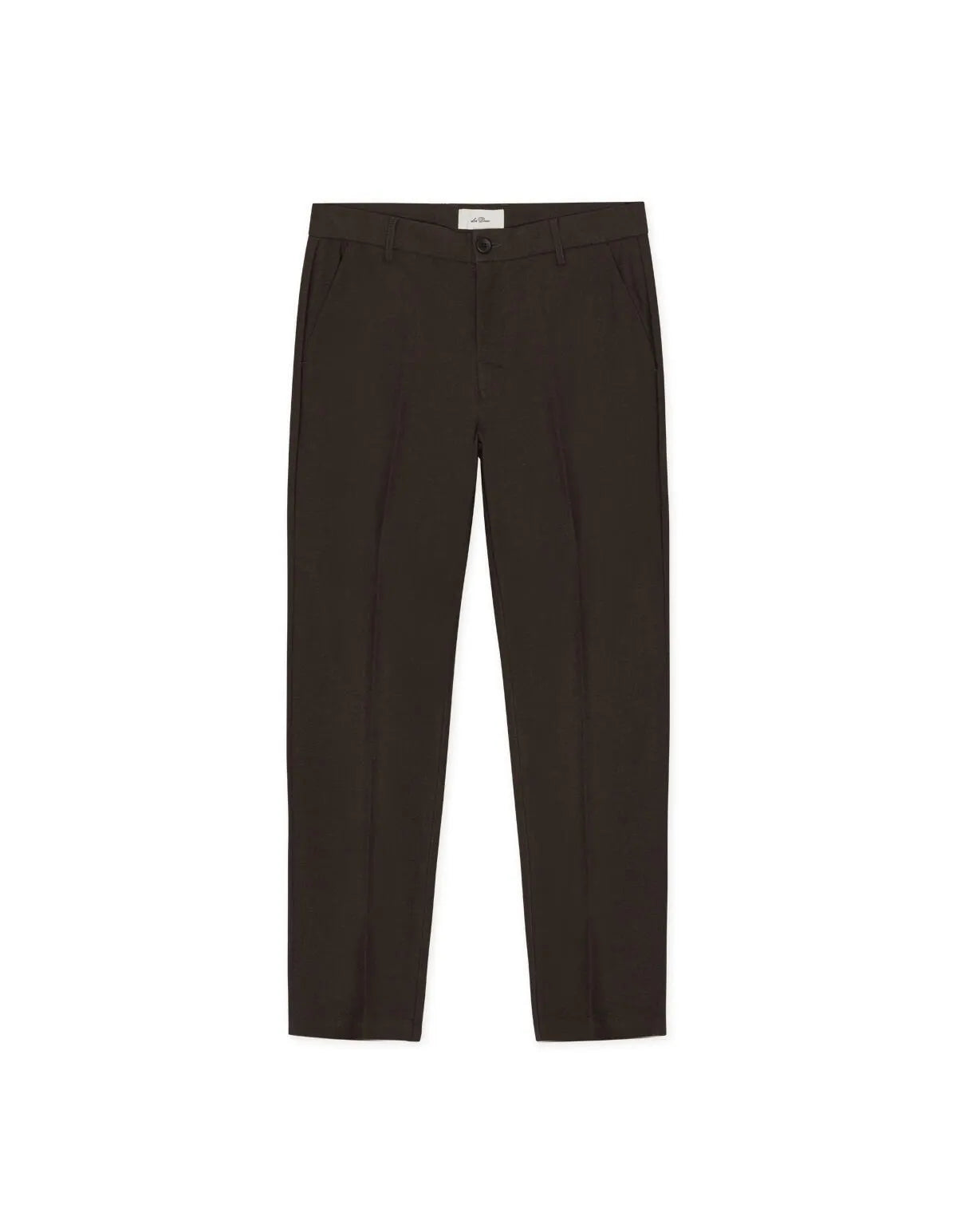 Stoffhose Regular Fit