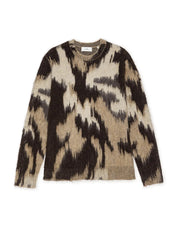 Strickpullover FORREST aus Wollmix
