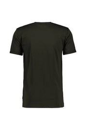 T-Shirt aus Baumwolle