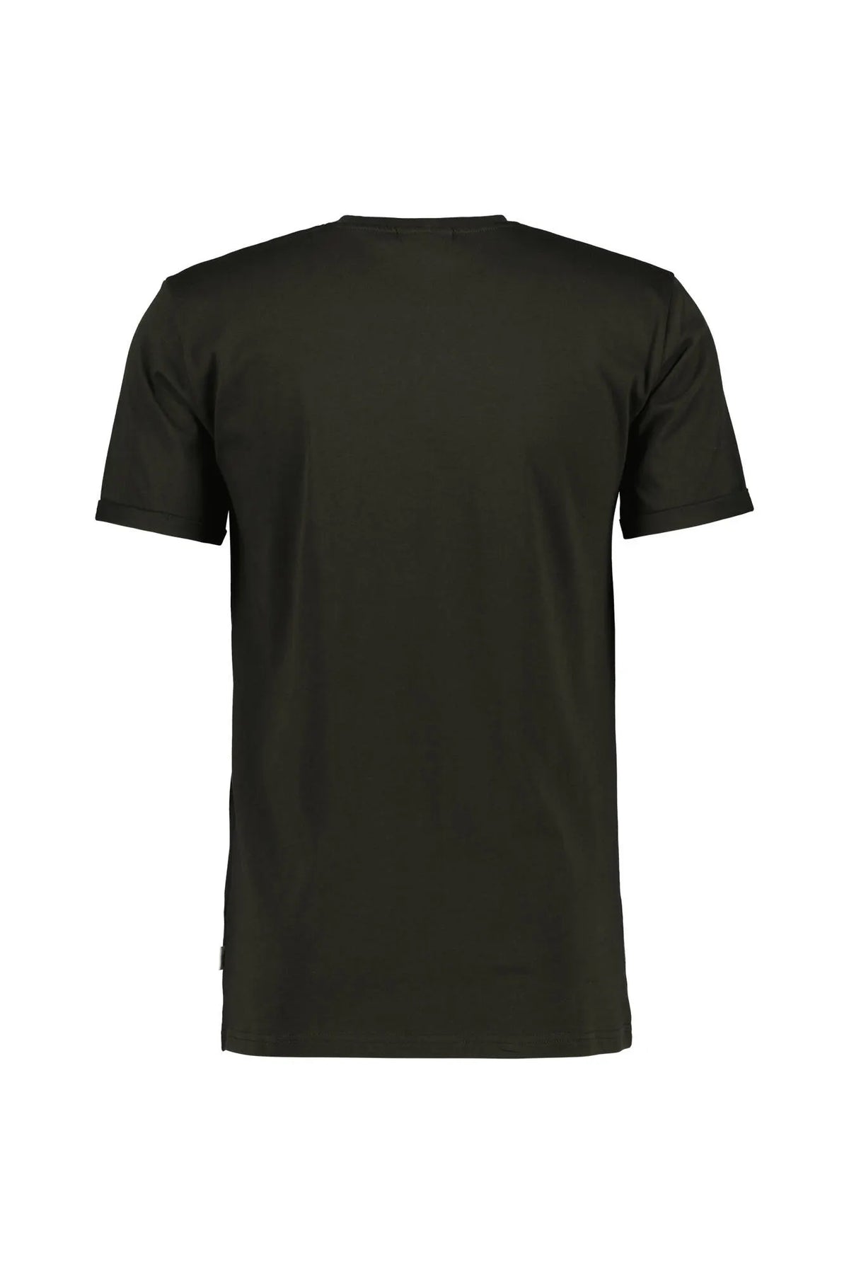T-Shirt aus Baumwolle
