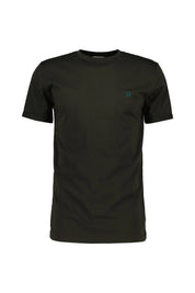 T-Shirt aus Baumwolle
