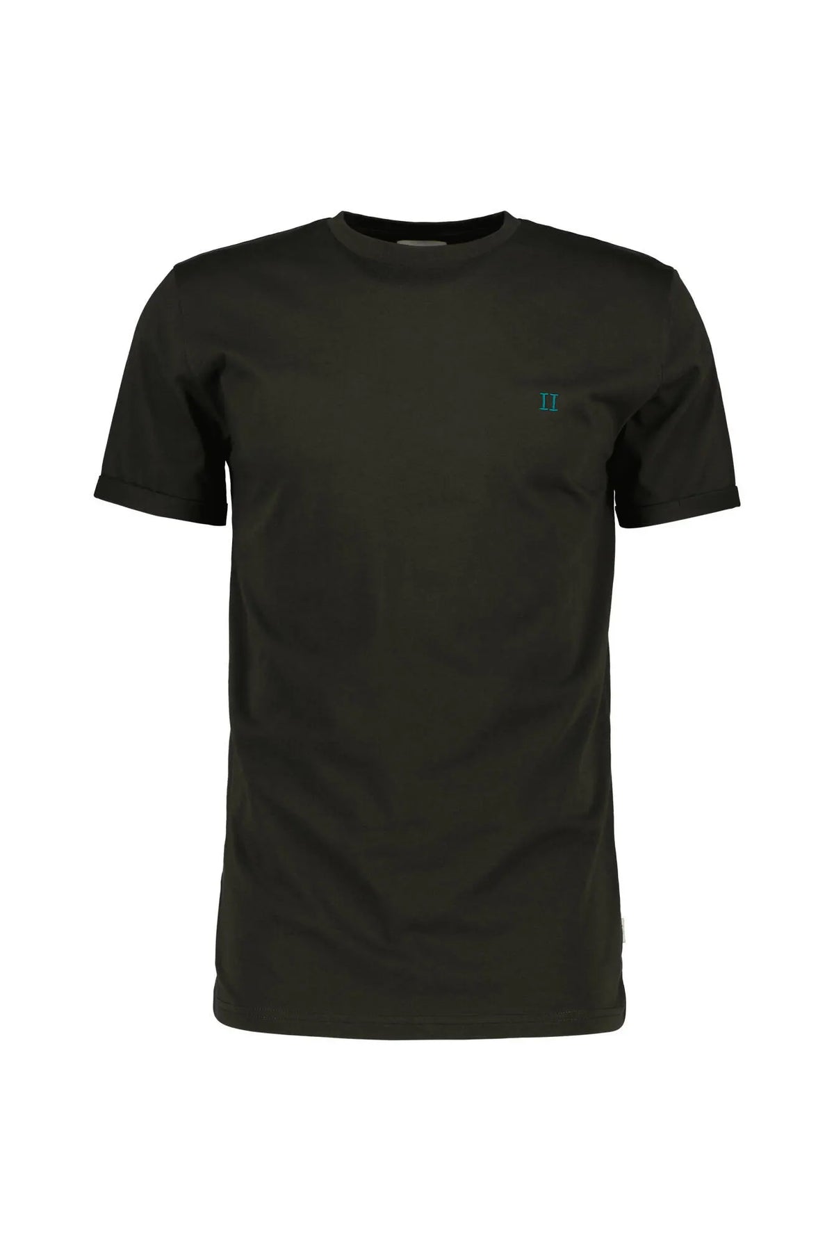 T-Shirt aus Baumwolle