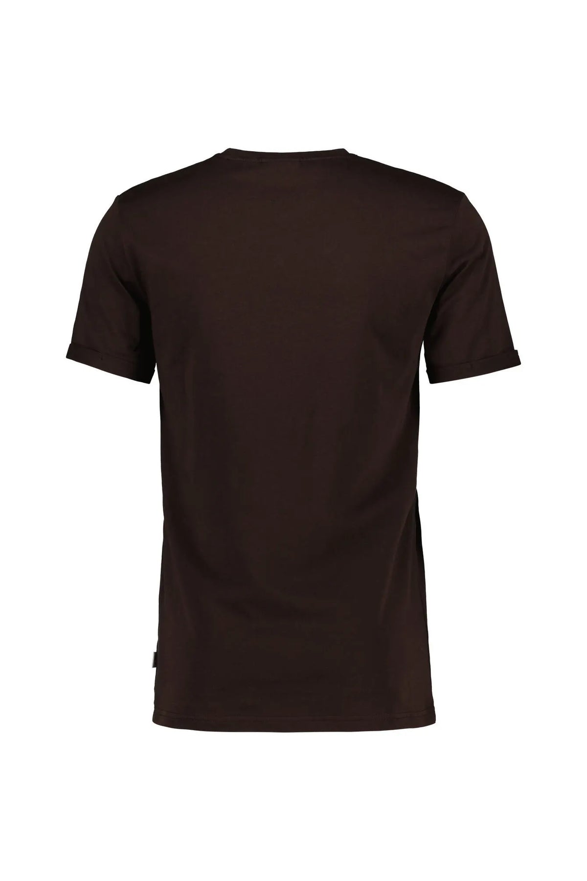 T-Shirt aus Baumwolle