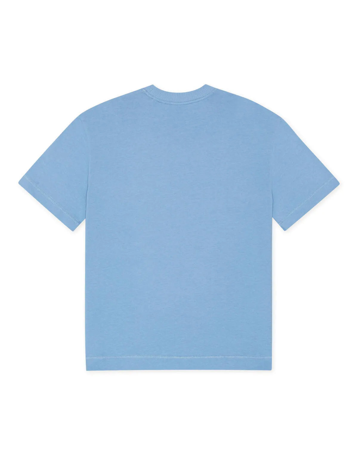 T-Shirt aus Heavy-Baumwolle