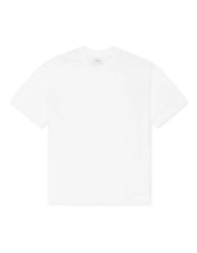 T-Shirt aus Heavy-Baumwolle