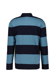 Poloshirt PRINCE aus Baumwolle