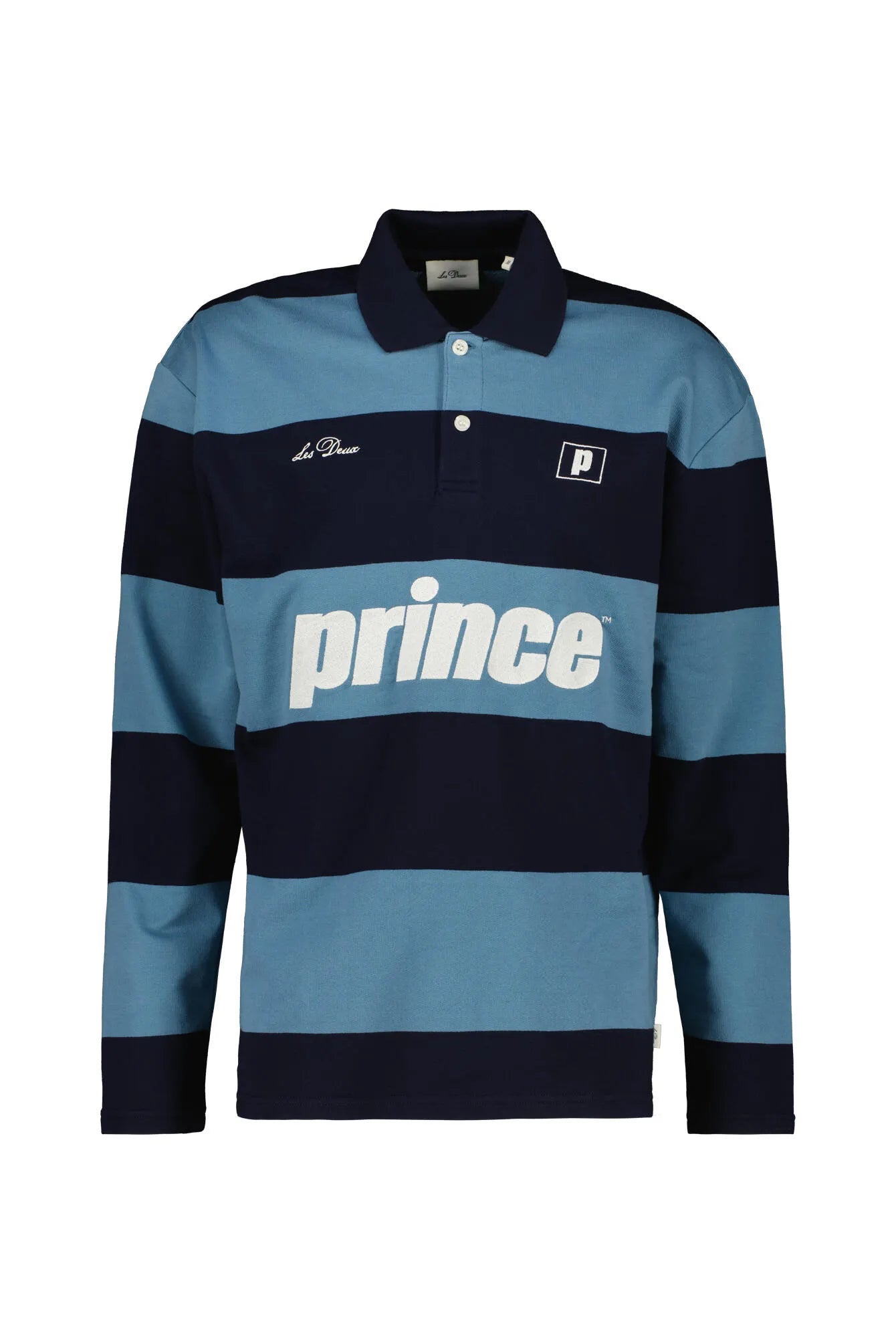 Poloshirt PRINCE aus Baumwolle