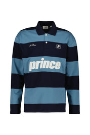 Poloshirt PRINCE aus Baumwolle