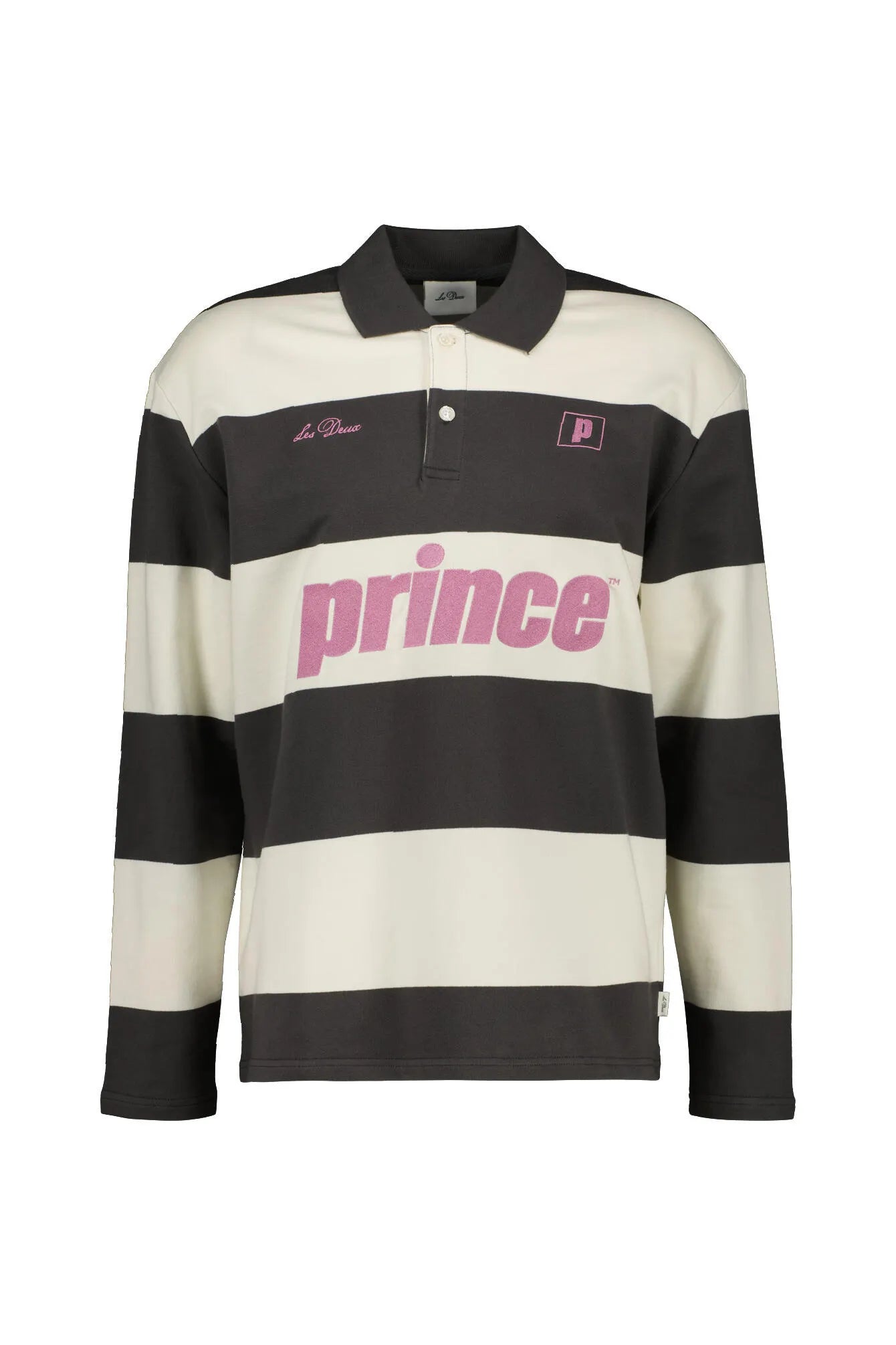 Poloshirt PRINCE aus Baumwolle