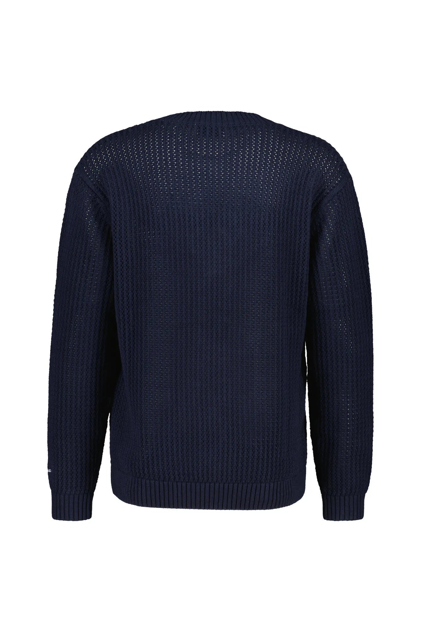 Strick-Cardigan PRINCE aus Baumwolle