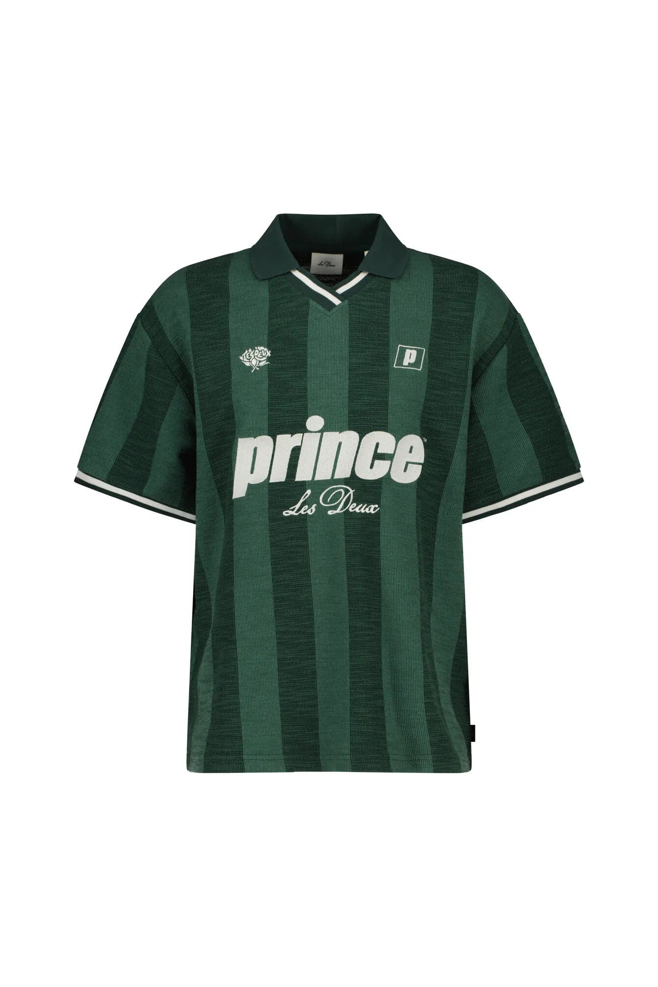 Poloshirt PRINCE Relaxed Fit