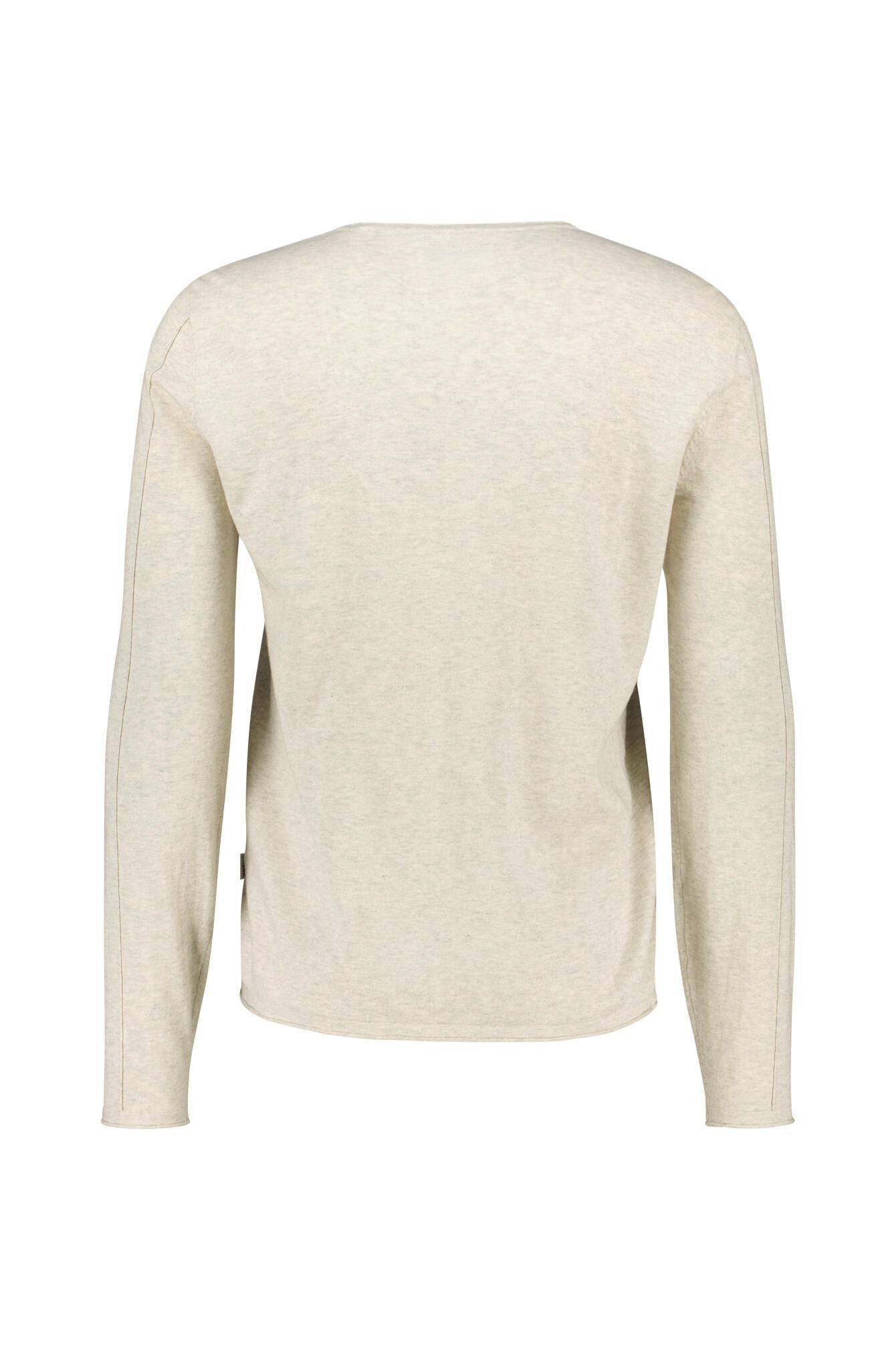 Strickpullover aus Baumwolle