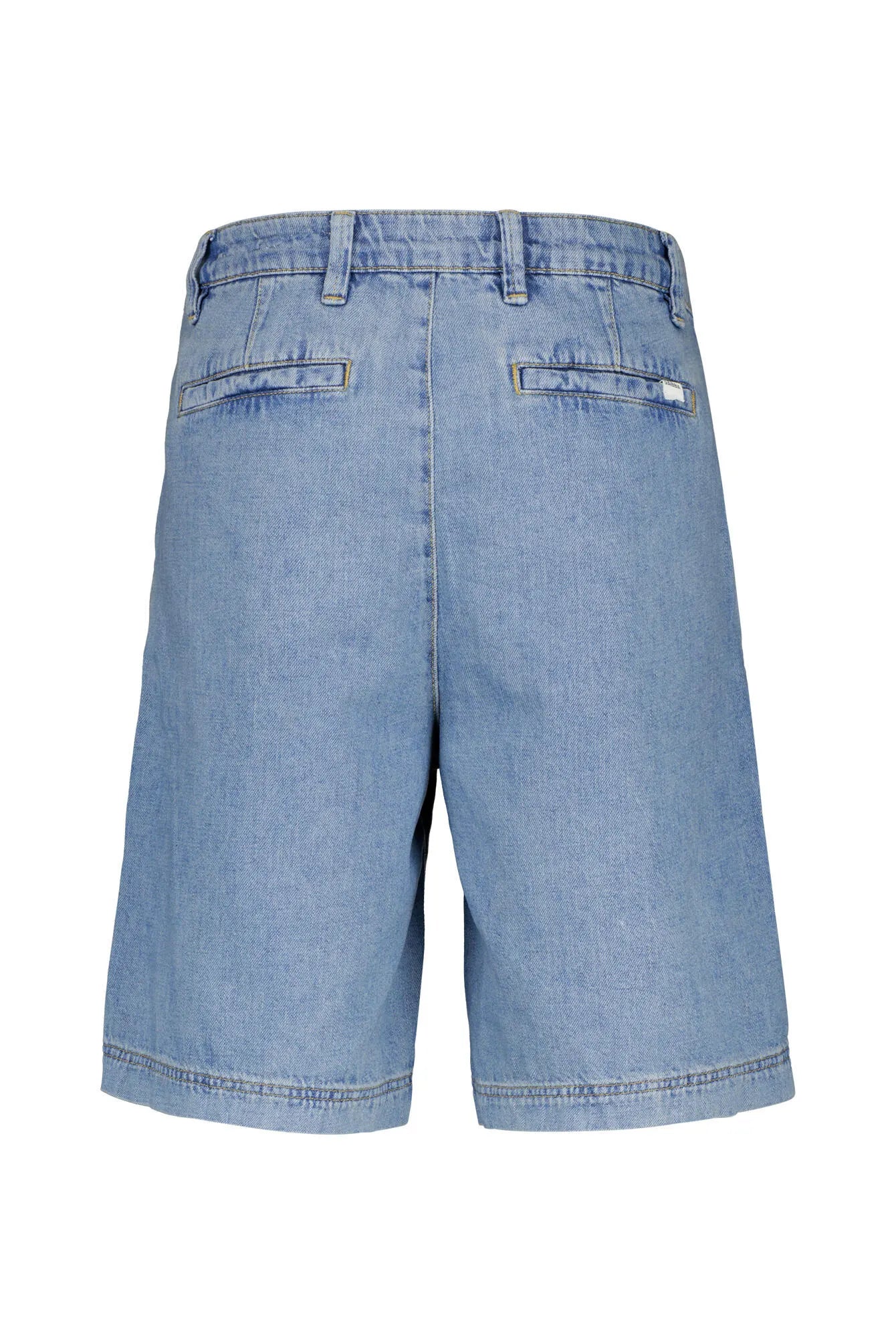 Jeansshorts MORO Relaxed Fit