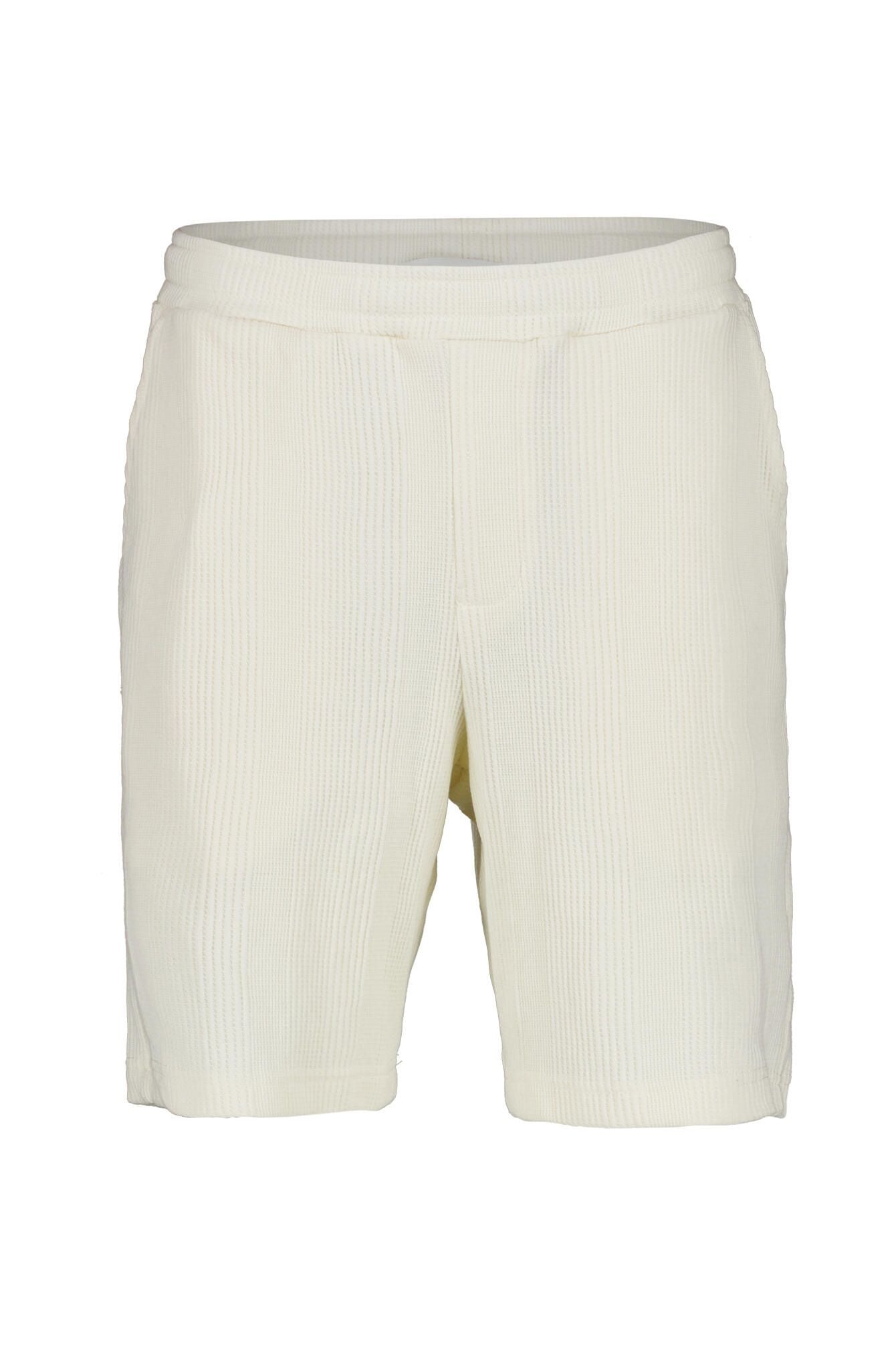 Shorts TOMMI aus Waffelpiqué-Stoff