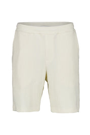 Shorts TOMMI aus Waffelpiqué-Stoff