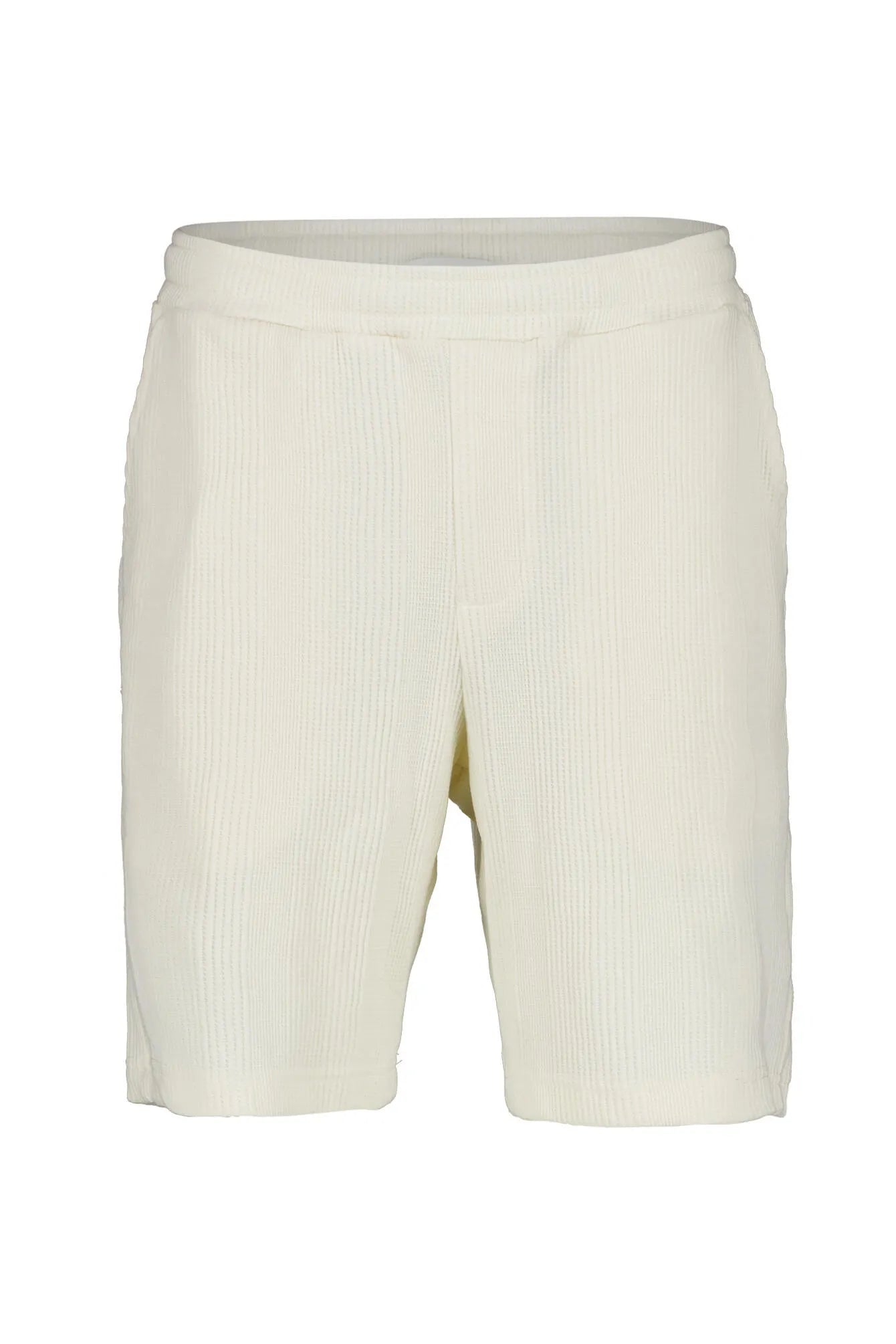 Shorts TOMMI aus Waffelpiqué-Stoff