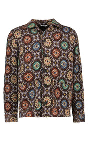 Overshirt SIMONE NAVA