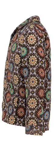 Overshirt SIMONE NAVA