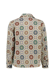 Overshirt SIMONE NAVA