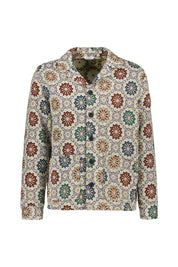 Overshirt SIMONE NAVA