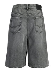 Jeansshorts JJIRON Baggy Fit
