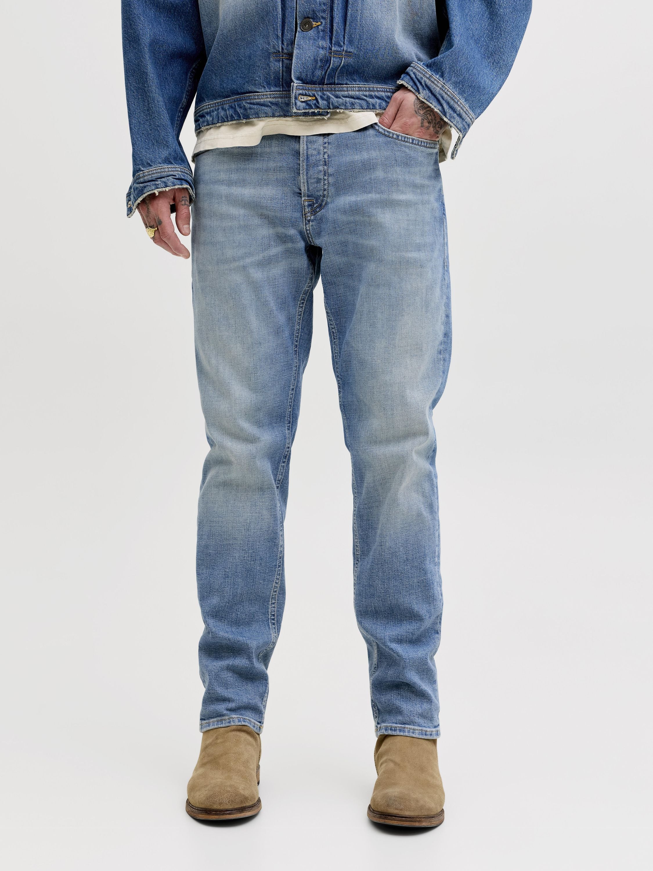Jeans MIKE Tapered Fit