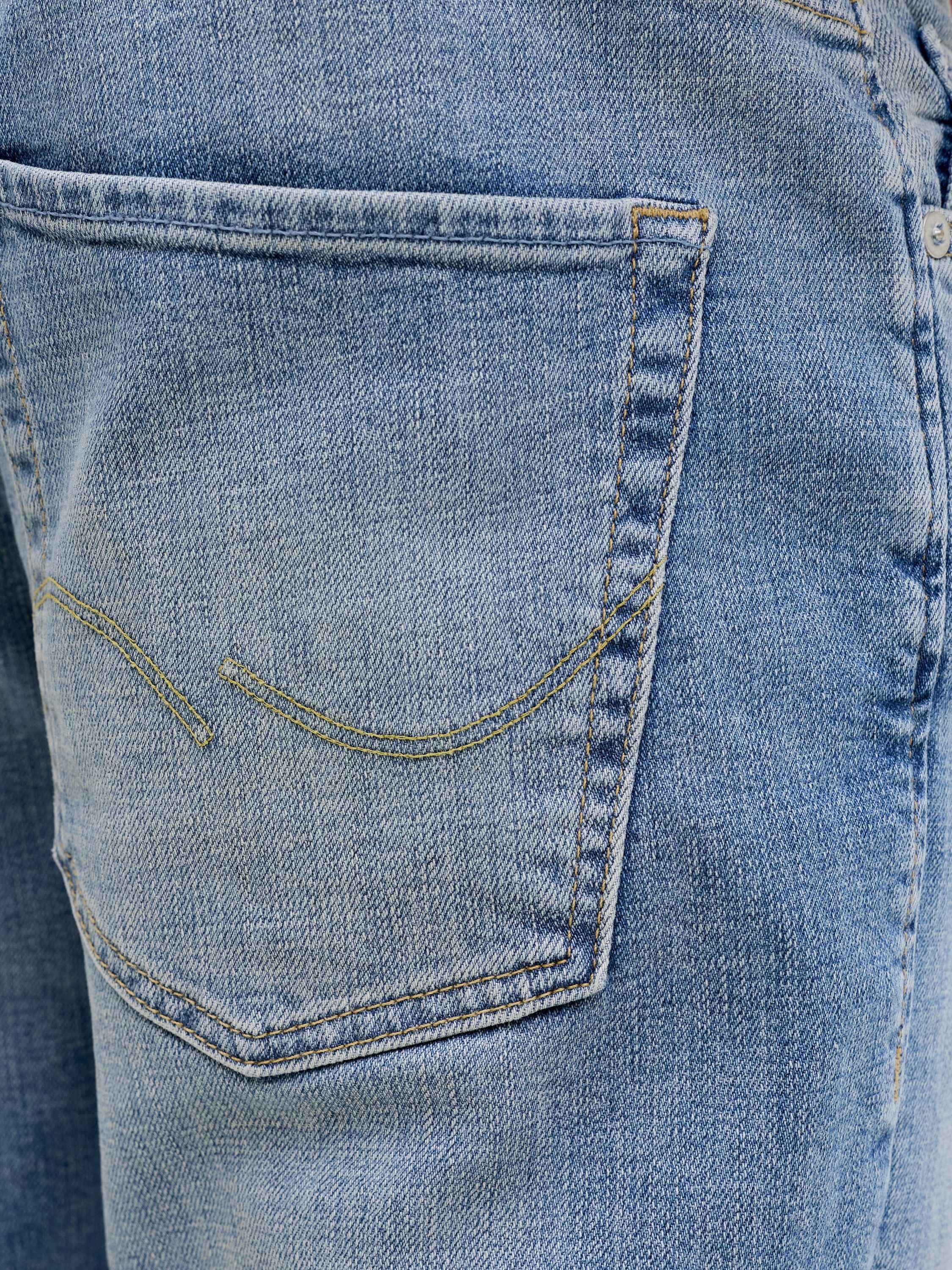 Jeans MIKE Tapered Fit