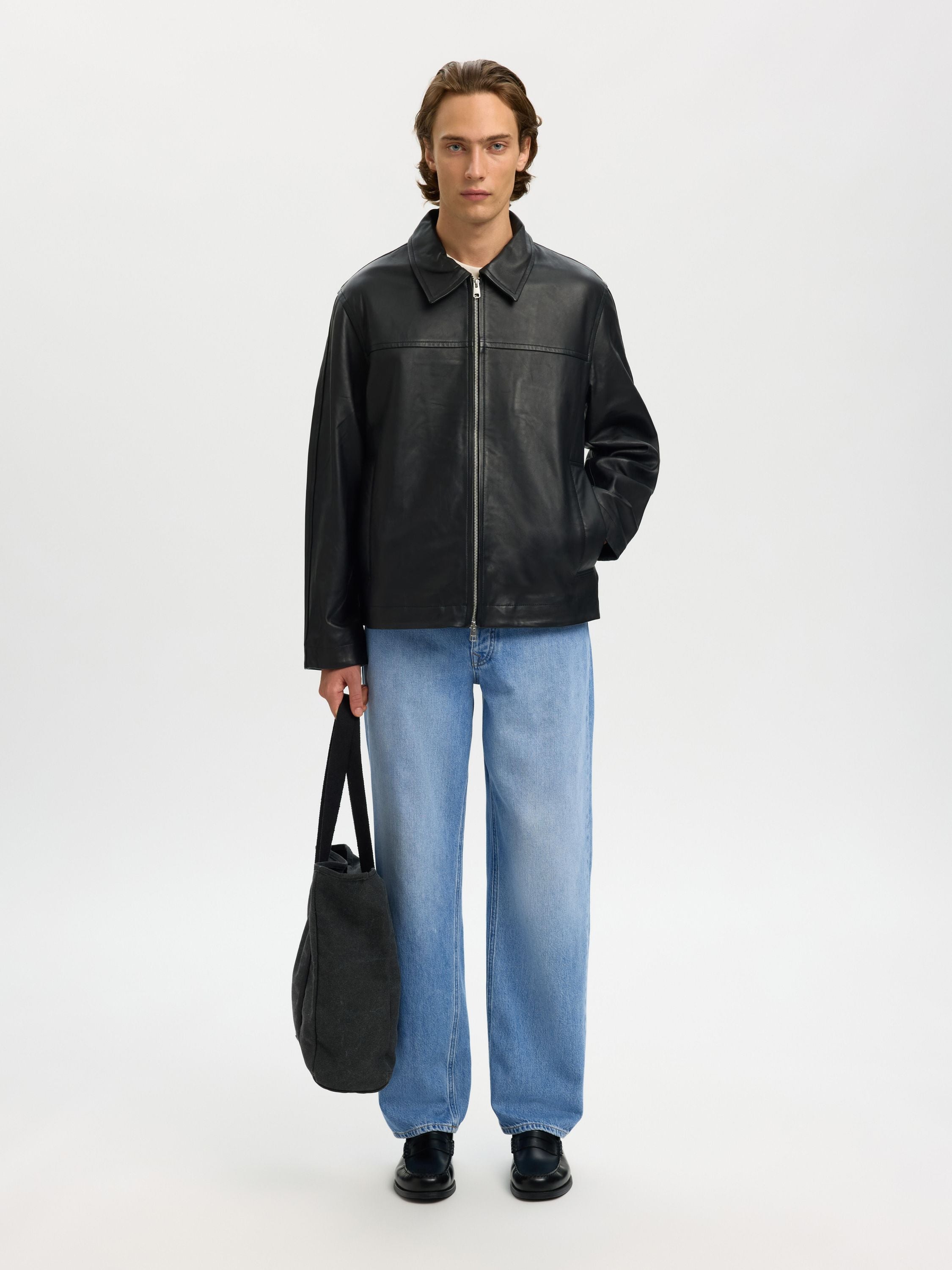 Jeans BEN Loose Fit