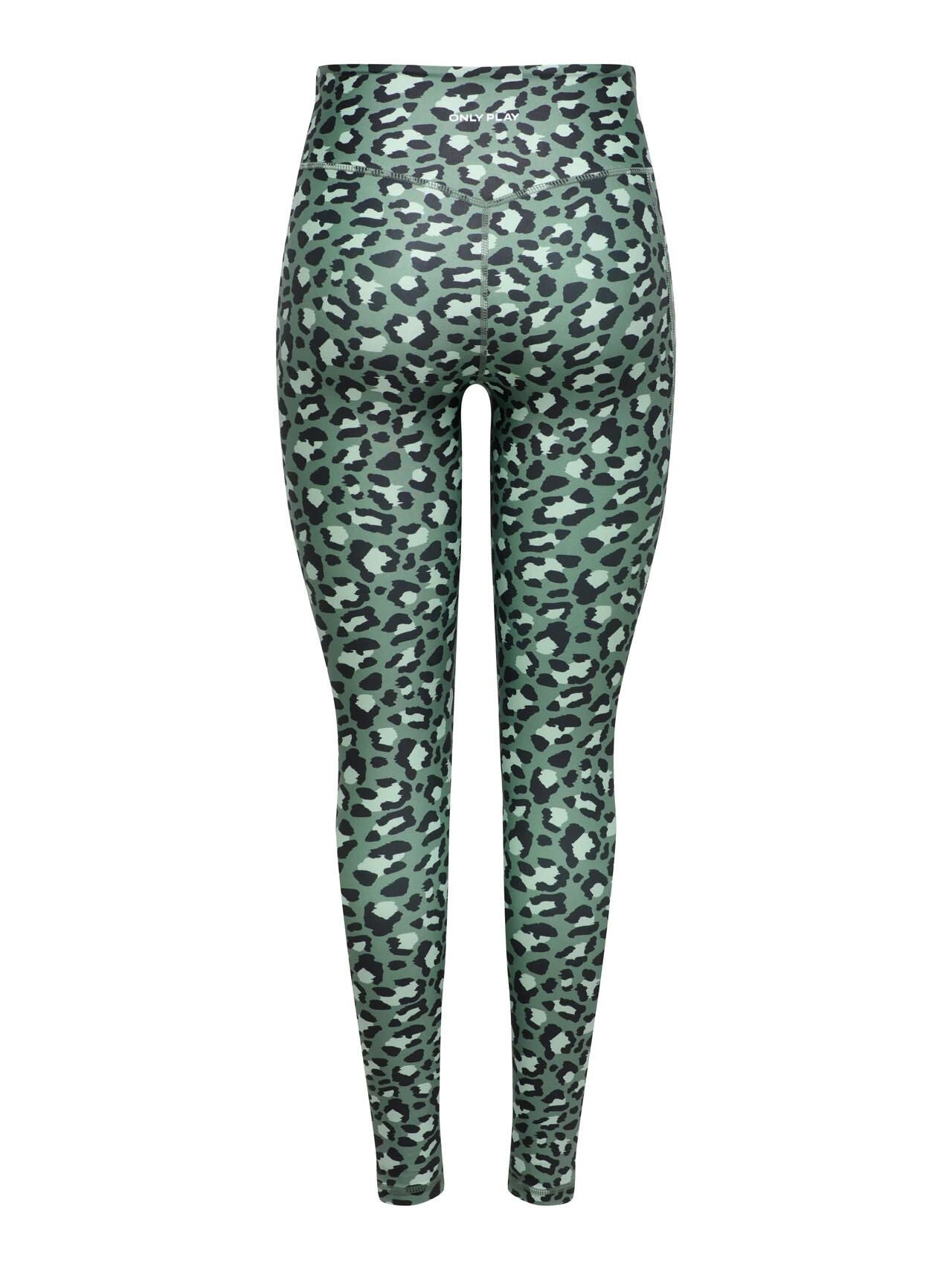 Funktionslegging ONPJAM High Waist