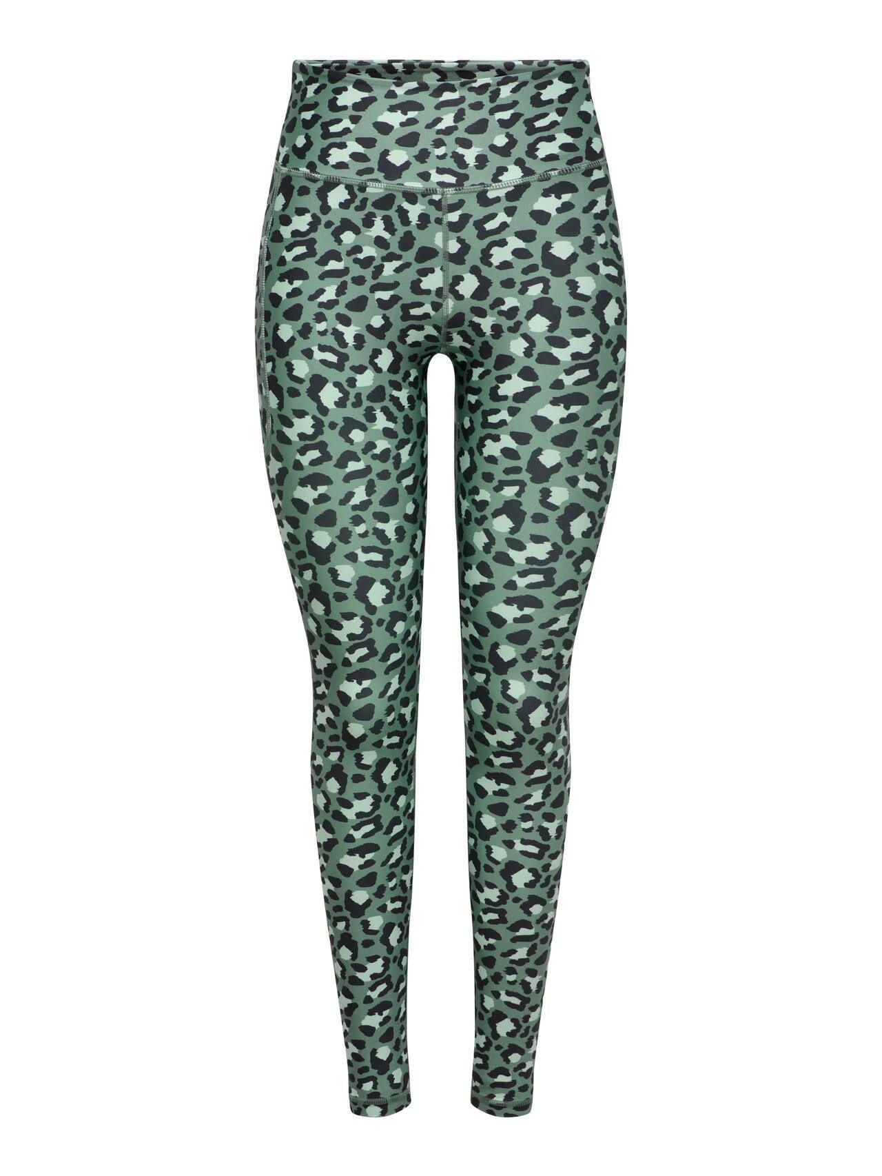Funktionslegging ONPJAM High Waist