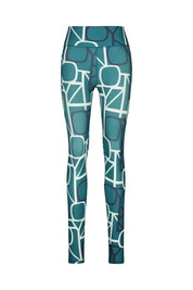Funktionsleggings ONPFONT High Waist