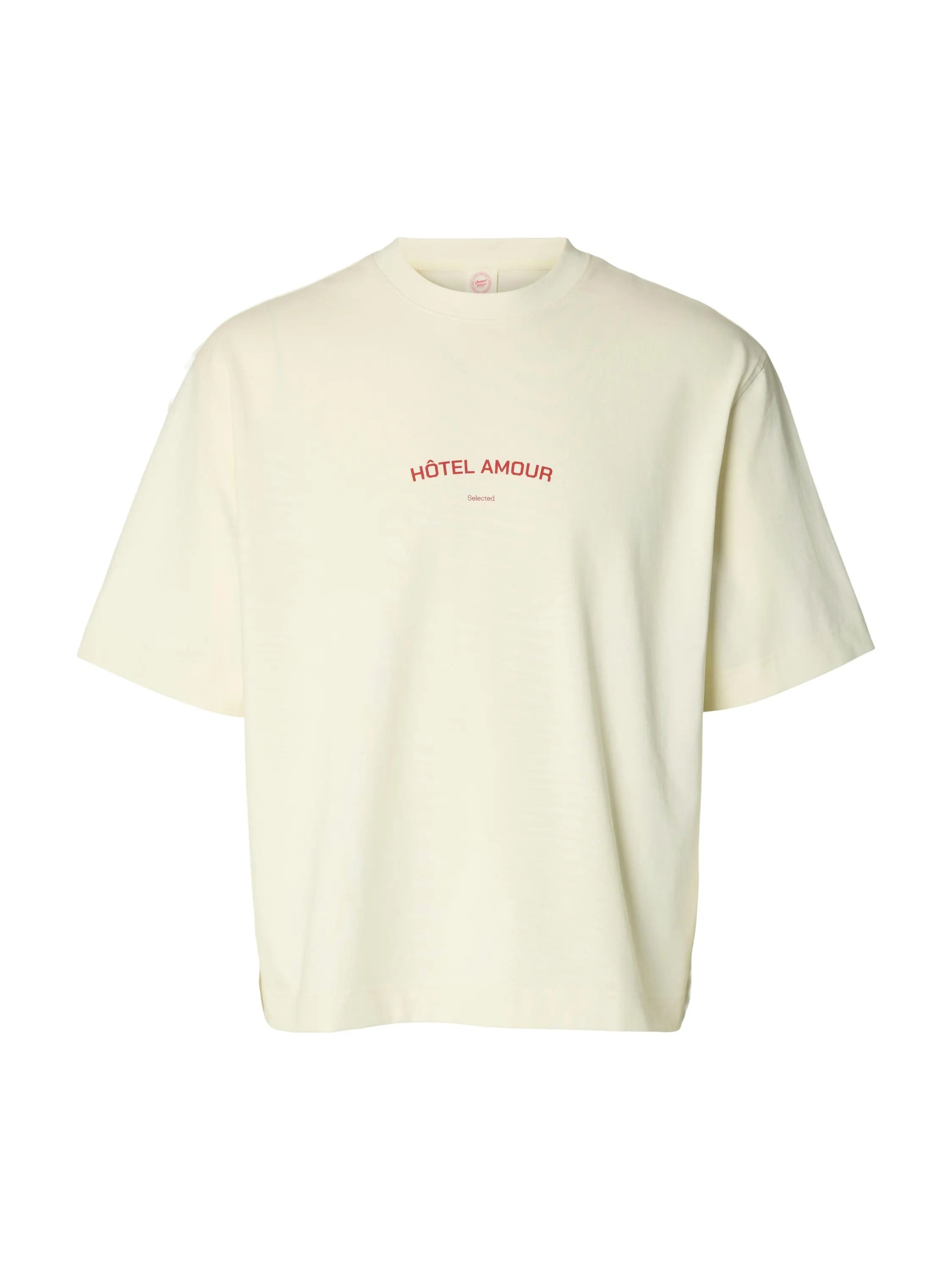 T-Shirt aus Bio-Baumwolle