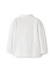 Poloshirt aus Baumwolle