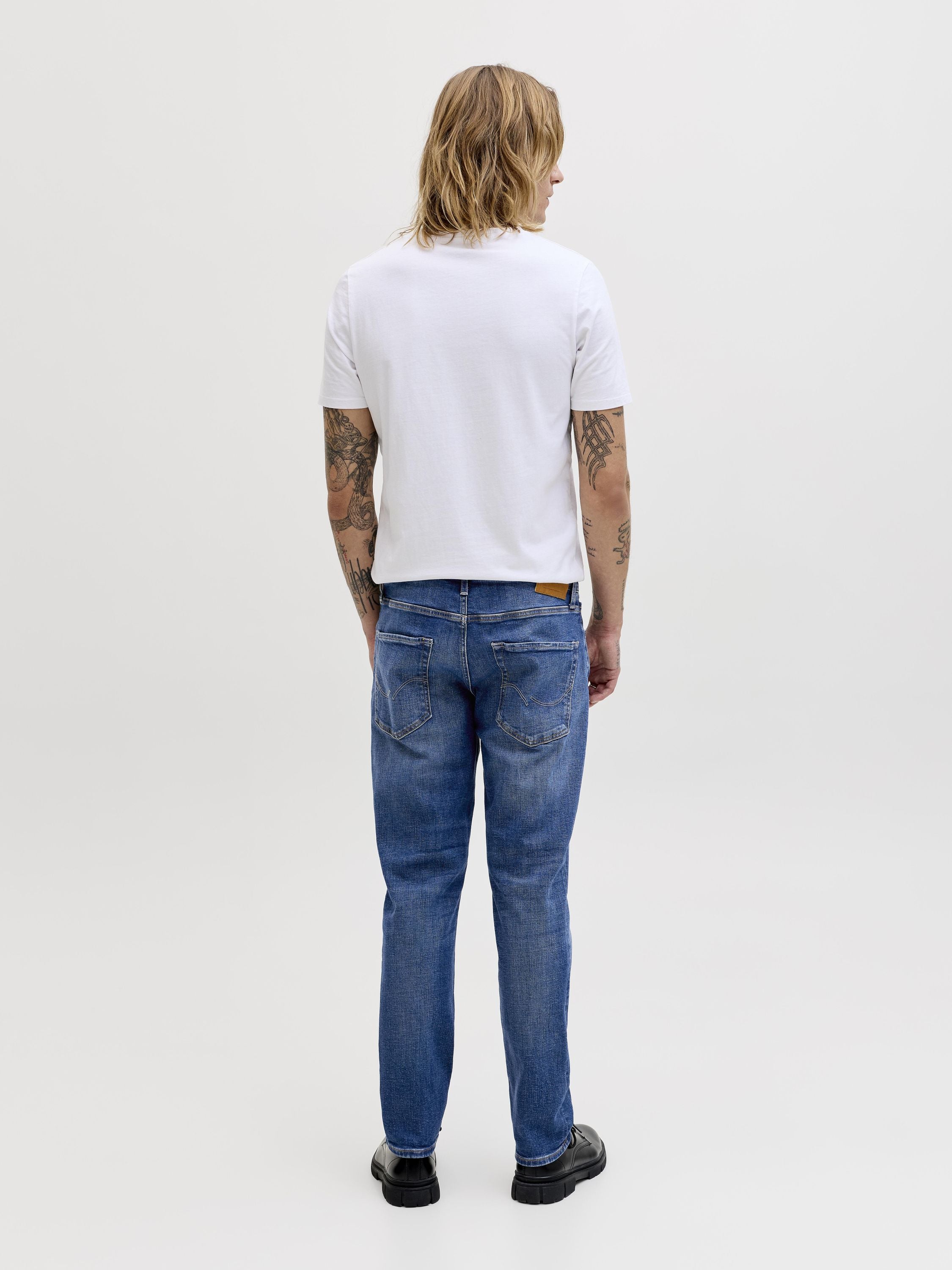 Jeans CLARK Regular Fit