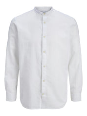 Leinenhemd Regular Fit