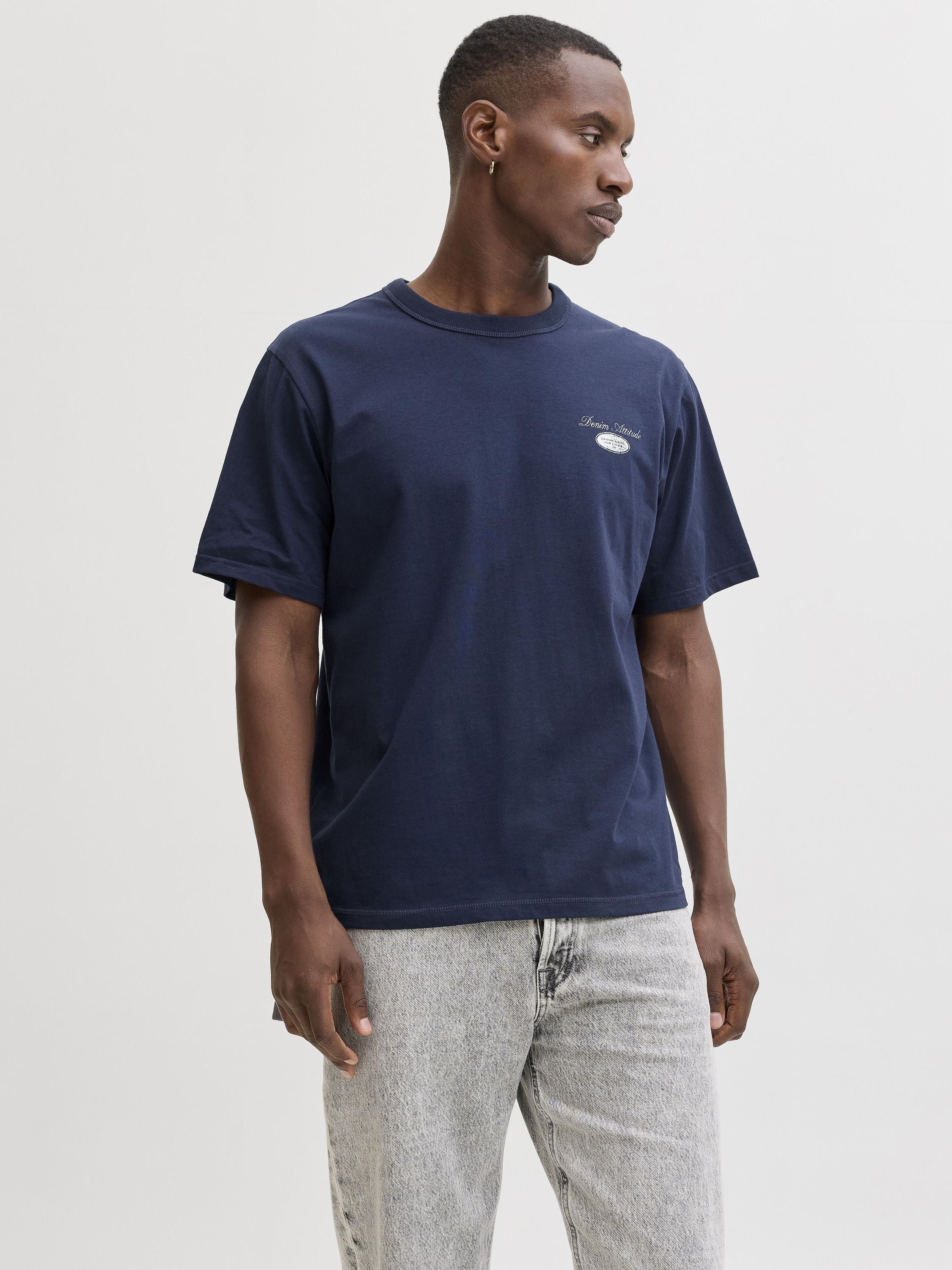 T-Shirt Loose Fit