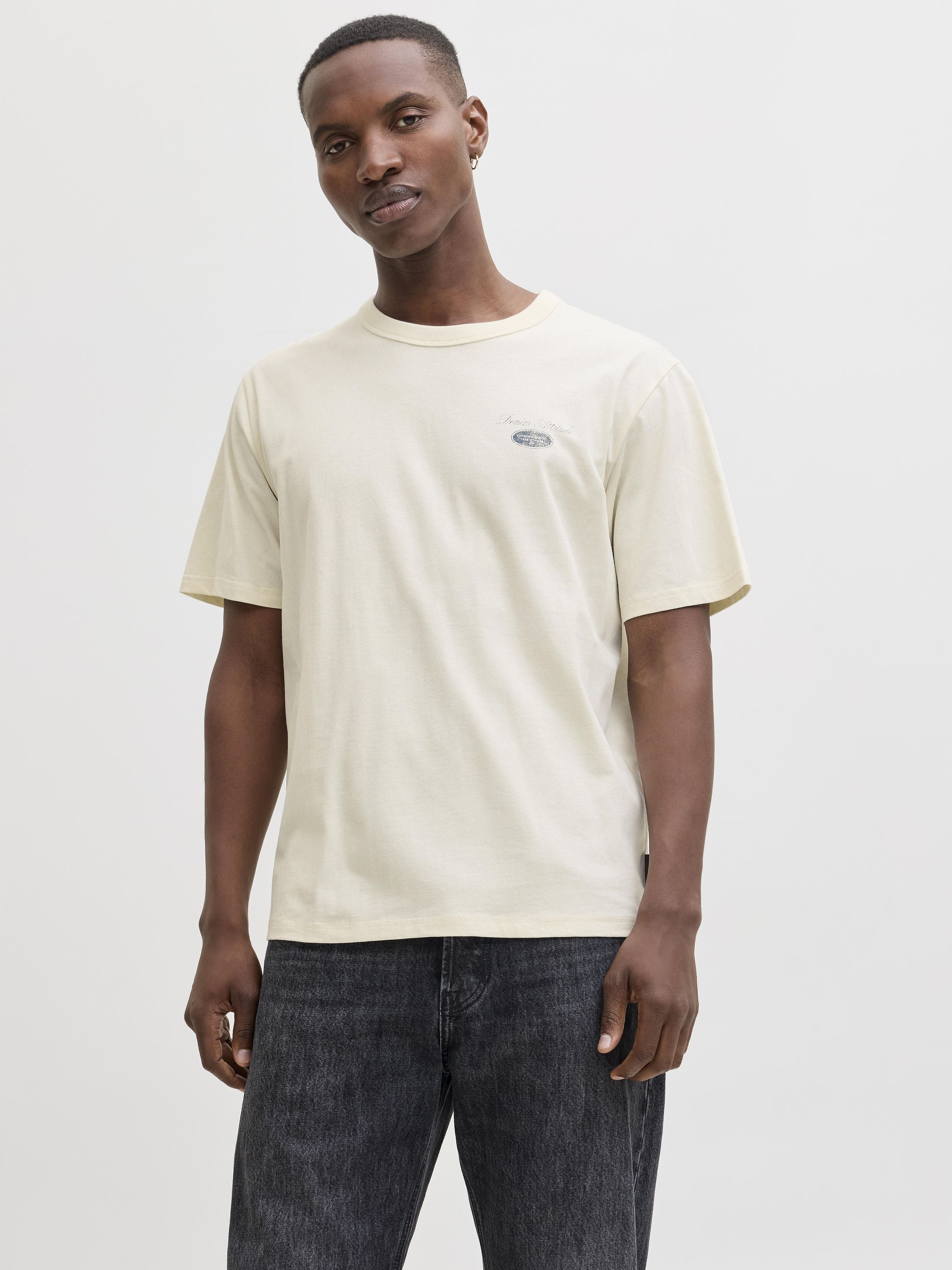 T-Shirt Loose Fit