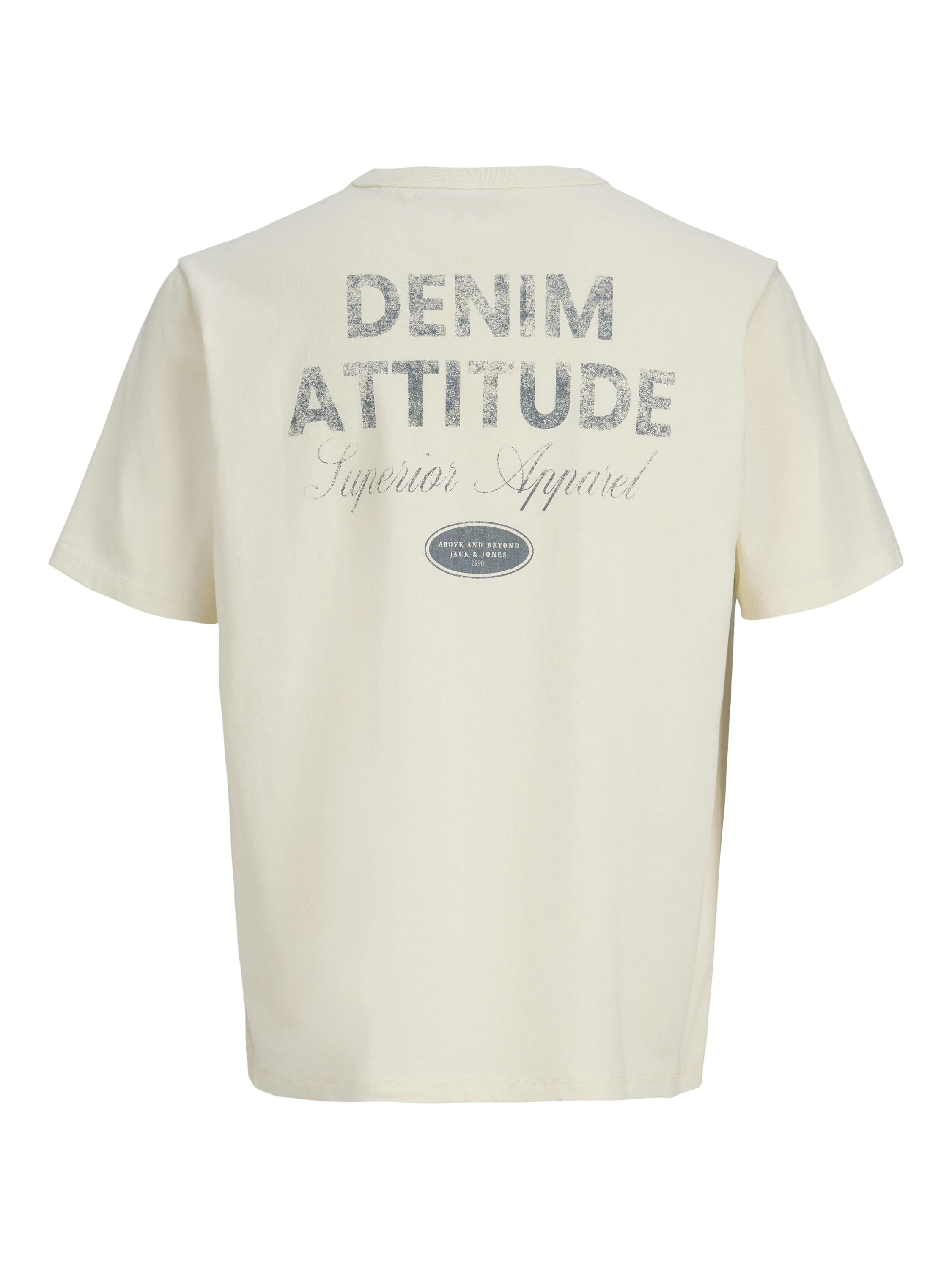 T-Shirt Loose Fit