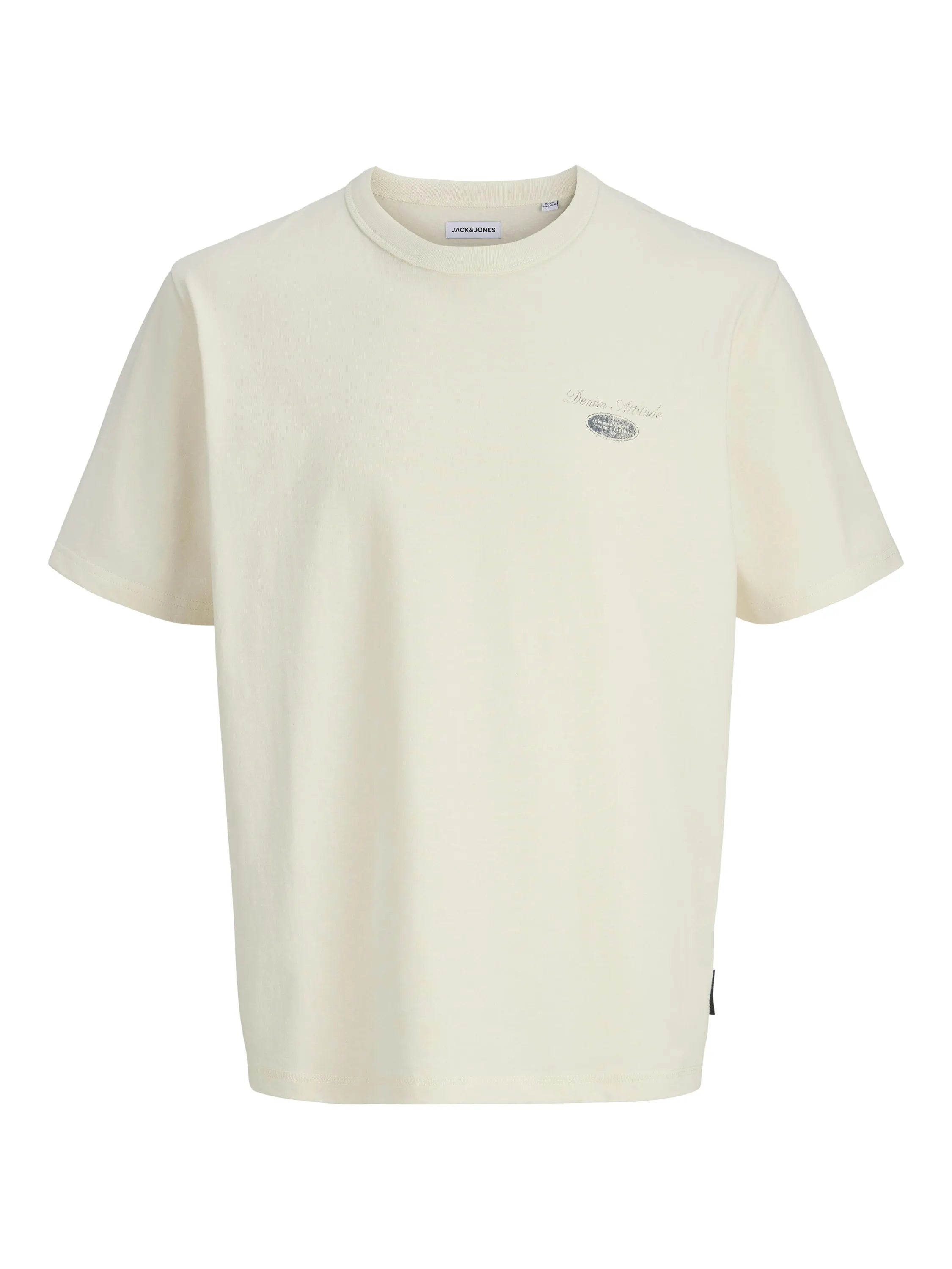 T-Shirt Loose Fit