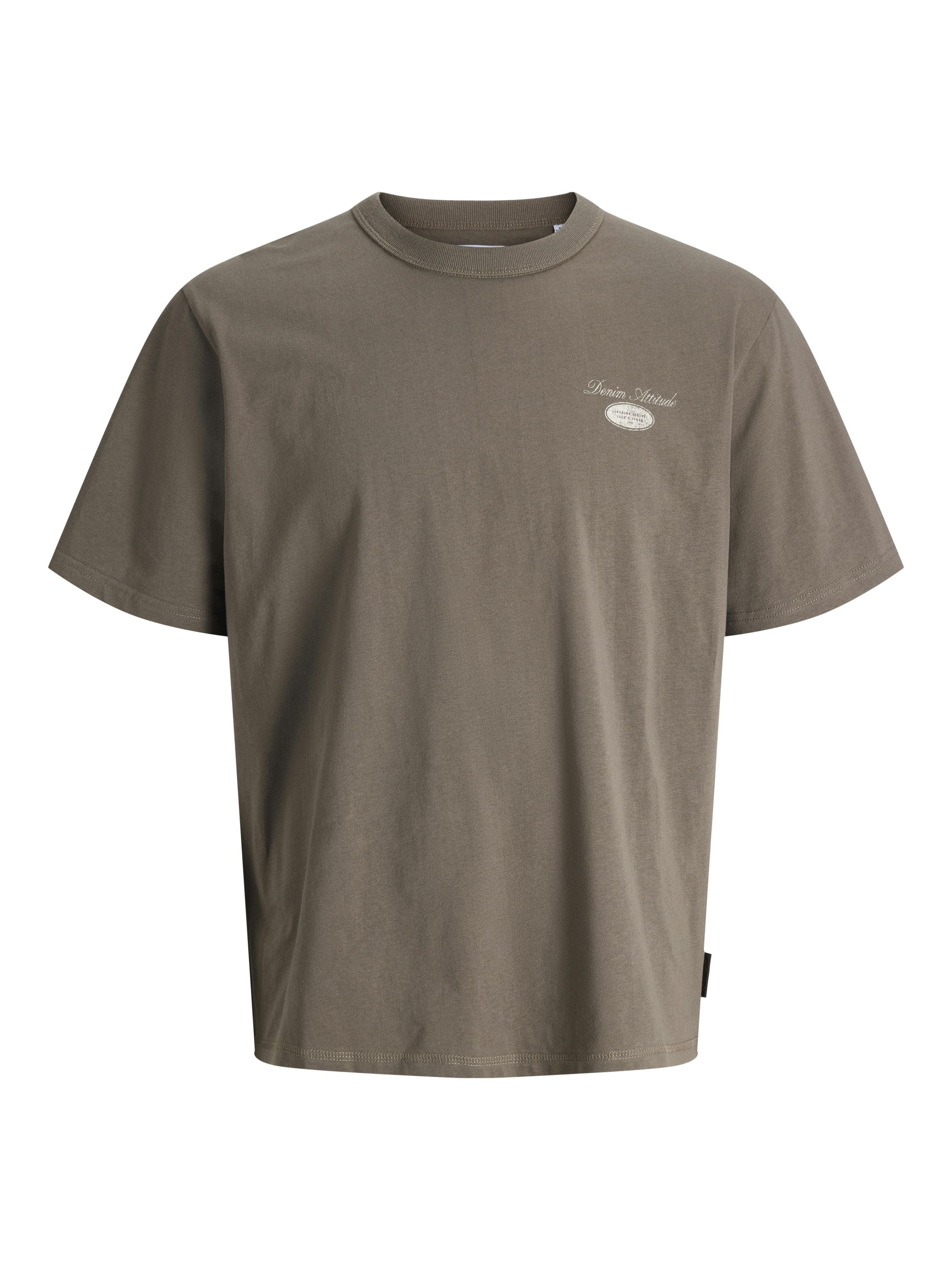 T-Shirt Loose Fit