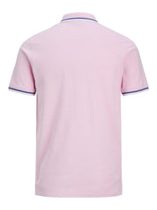 Poloshirt aus Baumwolle