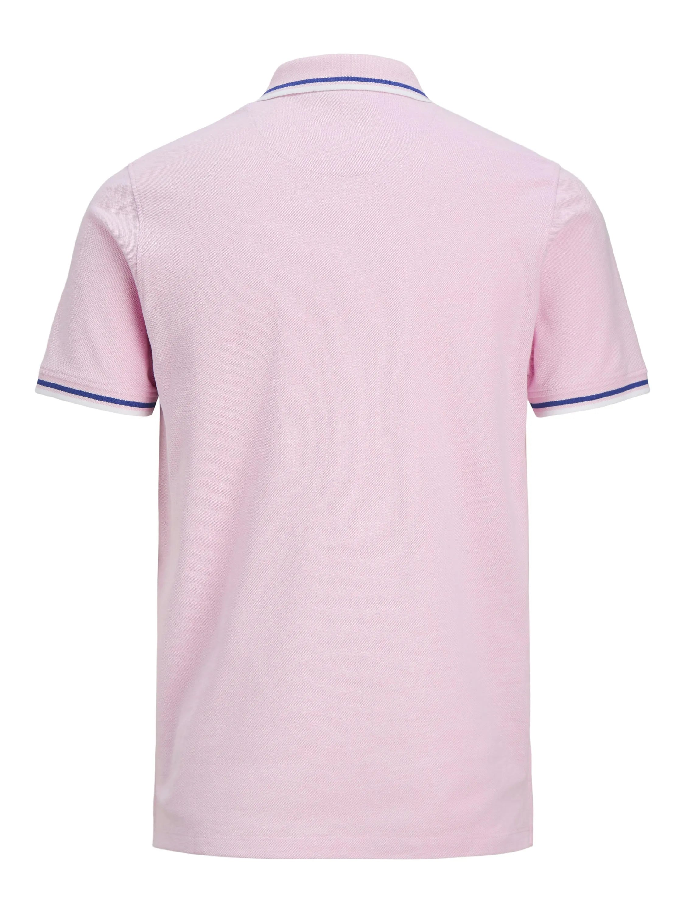 Poloshirt aus Baumwolle