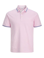 Poloshirt aus Baumwolle