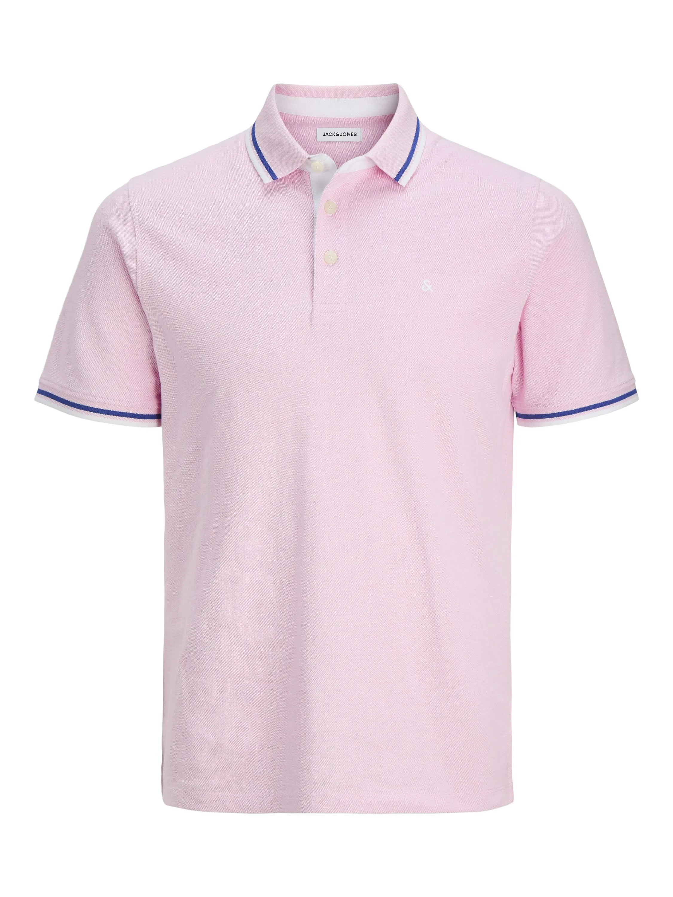 Poloshirt aus Baumwolle