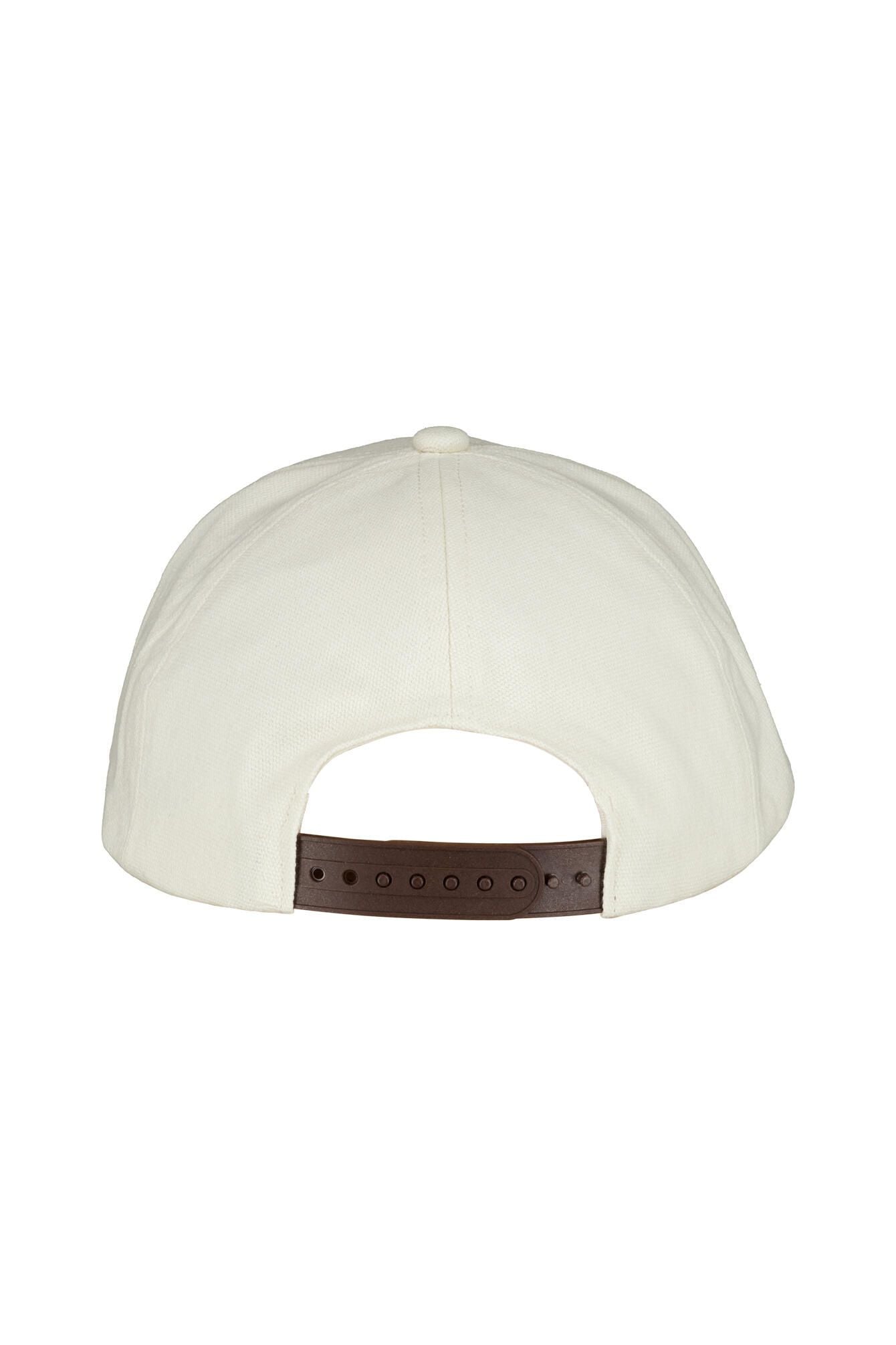 Cap aus Bio-Baumwolle